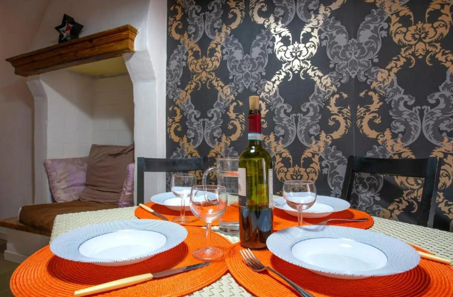 Apartment Star House Verona Italy
