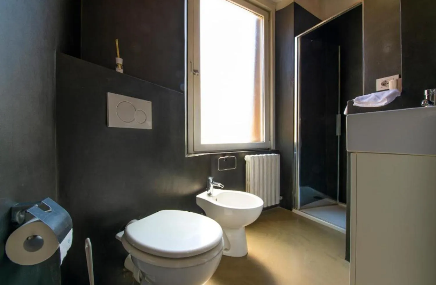 Star House Verona Apartment