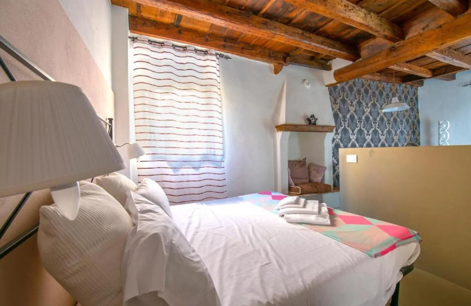 Star House Verona Apartment