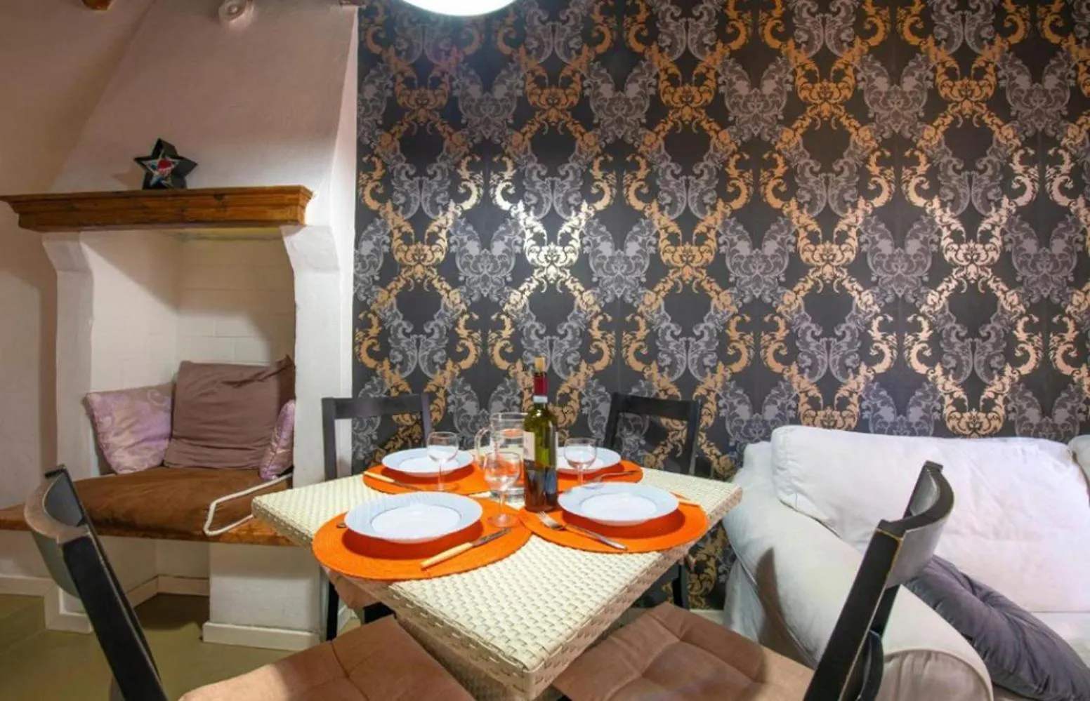 Star House Verona
