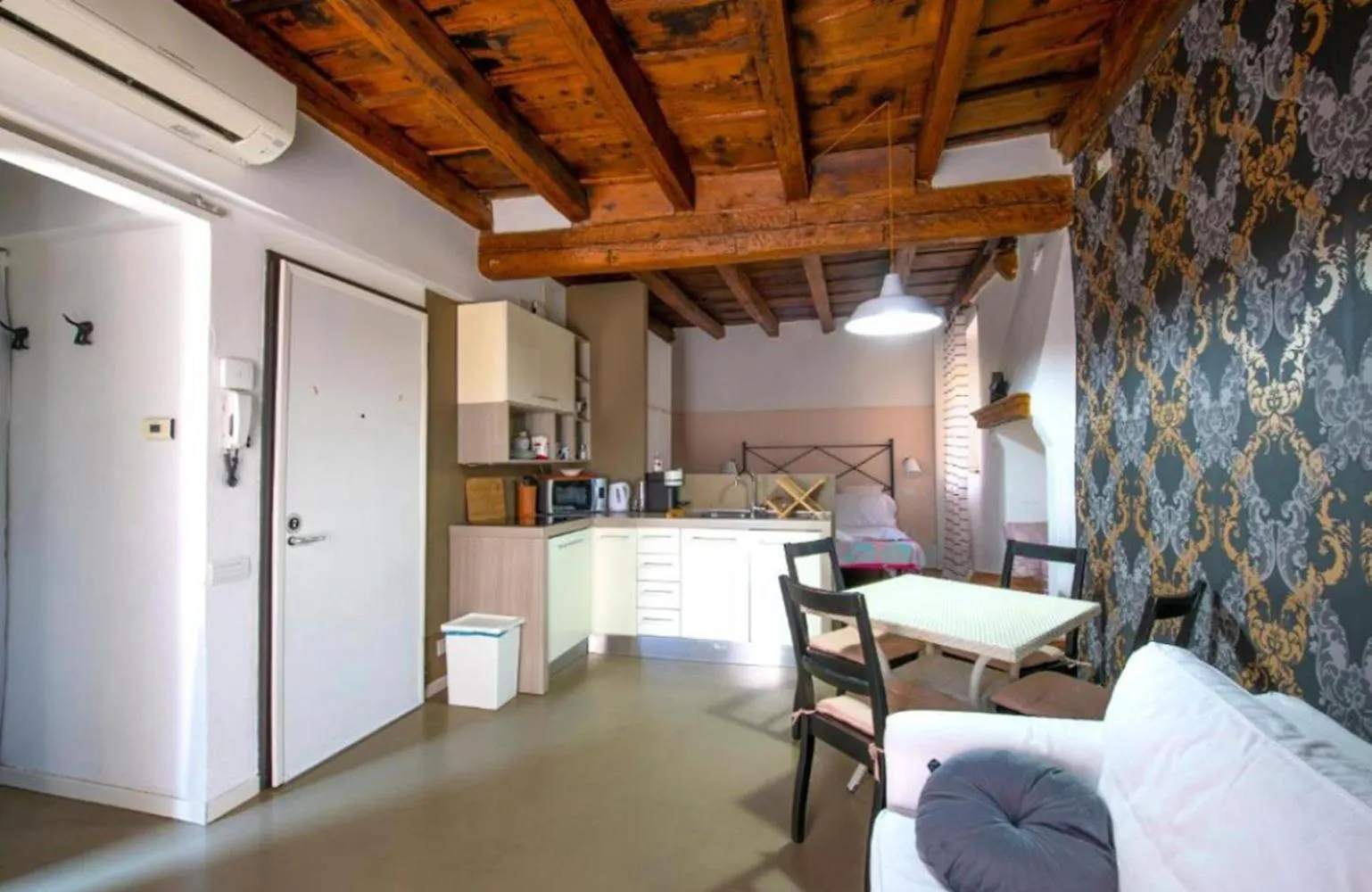 Apartment Star House Verona