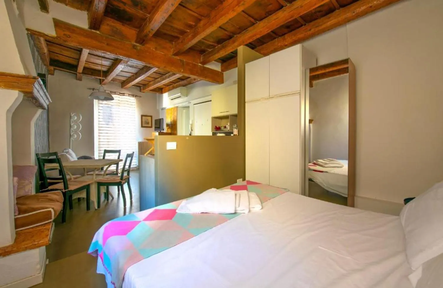 Apartment Star House Verona Italy