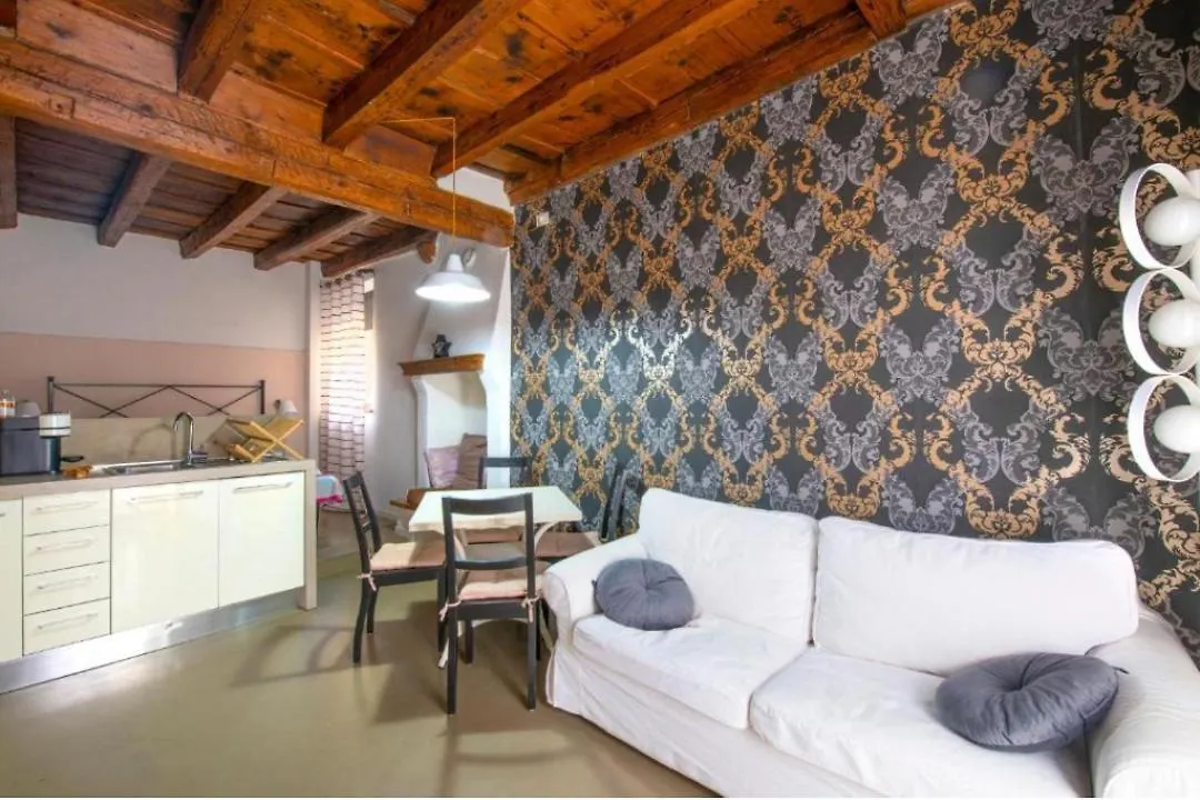 Star House Verona Apartment